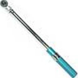 Torq Wr Mic- 100-600ftlb 3/4"" Tools Equipment Hand Tools