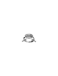 Magma Productos, 10   665   Placa Radiante & Dome
