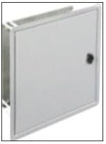 Newlec - Caja registro ict 45x45x15 hmdb454515: Amazon.es: Bricolaje y herramientas