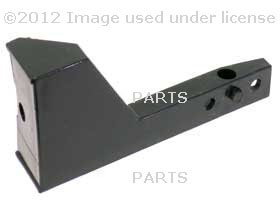 BMW Genuine Fog Light Support Bracket Right for 318i 318is 318ti 320i 323i 325i 325is 328i M3 M3 3.2