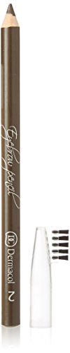 Dermacol Eyebrow Pencil - No.2