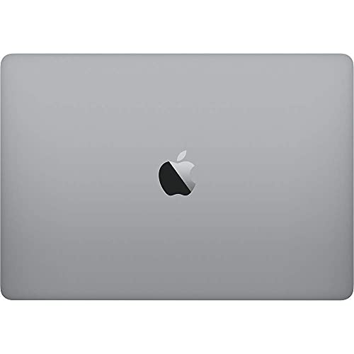 Apple MacBook Pro 13.3 Inch (i5-6360u 2.0ghz 8gb 256gb SSD) QWERTY US Keyboard MLL42LL/A Late 2016 Silver - (Refurbished)