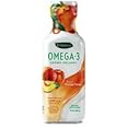 Melaleuca Omega 3 Crème Delight Peach Mango Tango 12oz Bottle
