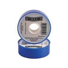 Snow Foam Teflon Type Ealing Tape 12m x 12mm x 0.075mm