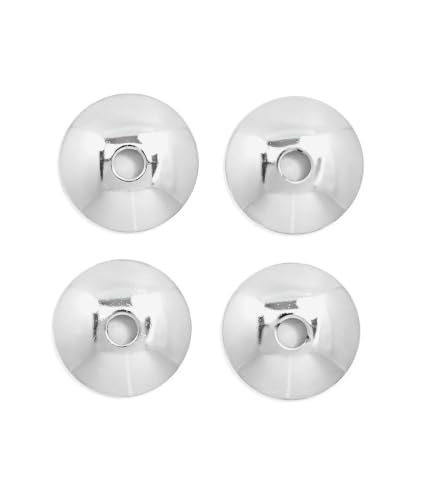 Gibraltar cymbal stand accessories 4 pcs. washers 8mm SC-MCW