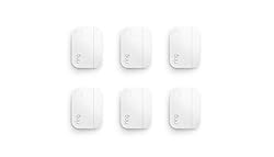 Ring Alarm Contact Sensor 6-Pack - 2nd Gen