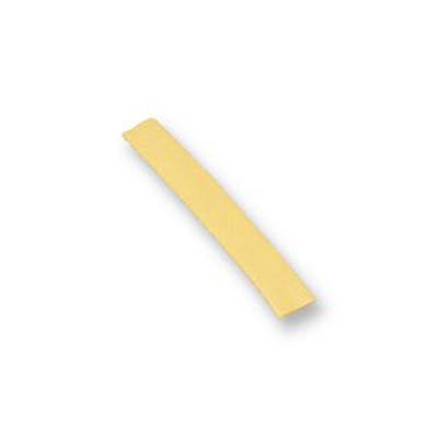 Cable-Core Heat Shrink Tubing 2:1 Ratio Yellow 4.8mm 5m 5 metres