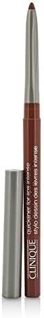 Clinique Quick Lip Colour 04 Lipstick Makeup Beauty Cosmetics New view 3