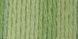 Lily Sugarn Cream Yarn Bulk Buycents Super Size (6-Pack) Aloe Vera 102025-25222