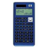 HP F2240AA#ABA SmartCalc 300s Scientific Calculator by HEWLETT PACKARD