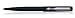 BEST PRICE Parker Vector Matte Black Chrome Accents Ball Pen