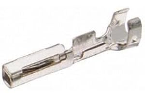 BIGTEC TE CONNECTIVITY / AMP 175265-1 CONTACT, RECEPTACLE, 22-18AWG, CRIMP (50 pieces)F
