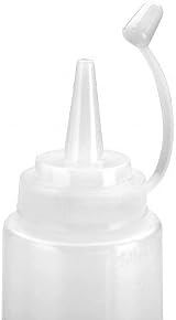 IBILI 773901 Baby Bottle 125 ml Squeeze Bottle view 2