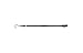 Avery Decoy Retriever - Boater's Waterfowl Hunting 2-Section Aluminum Decoy Accessory with Stainless Steel Hook for Picking Decoys, 18 Foot