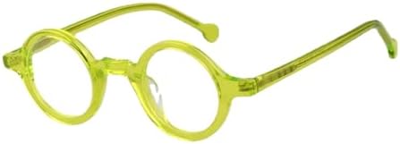 XPL New Success Demi Blonde Shane Eyeglasses, 50/18/145  display picture 1