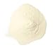 JEB FOODS Plantain flour - 2lb Pure Africa Green Plantain Flour, Fufu Flour, Fufu Powder for Fufu, Paleo Diet, Gluten Free Baking (2lbs)