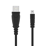 Adhiper Replacement Cable Replacement USB Cable