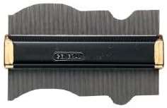 6 inch Contour Gage-2Pack