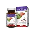 New Chapter Every Man II Multivitamins