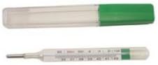 R G Medicalises Geratherm Thermometer, Mercury-Free Oral by R G MEDICALISES