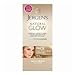 Jergens Glow Face Daily Moisturizer Sunscreen SPF 20, Fair to Med, 2 Ounce