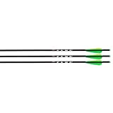 PSE Fang Crossbow Half Moon Bolt