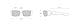 Spy Optic Logan 670939204352 Wrap Sunglasses, 60 mm (Clear Smoke/Happy Gray/Green/Silver Mirror)