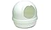 Petmate Booda Dome Litter Pan Covered Cat Litter Box 3 Colors