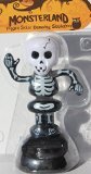 NEW Solar Dancing SKELETON