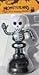 NEW Solar Dancing SKELETON