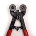 Jennifer's Mosaics Steel Wheeled Glass Nipper Hand Tool