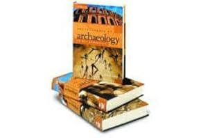 Encyclopedia of Archaelogy: History and Discoveries