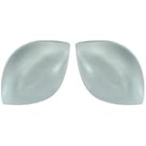 Envv Silicone Shaping Inserts Breast Enlargement Enhancers Pads Bra Gel Push-up Chicken Cutlets Fake Boobs