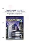 Laboratory Manual for Introductory Chemistry, Russo, Steve and Gloffke, Wendy, 0321730259