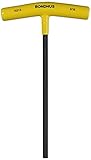 Bondhus 15313 5/16" Hex Tip T-Handle w/ProGuard