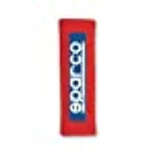 Sparco 01098S3R S01098S3R, red, 3-inch