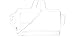 Allison 54-0106 Clear Toll Pass Holder