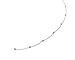 Gmhkonw 2pc Minimalist Sexy Waist Chain Beach Party Belly Chain With Bead Long Chain Women Jewelry