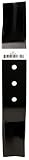 Swisher 4221 15-Inch Blade - Fits select Swisher 42-in Mowers