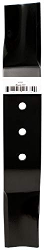 Swisher 4221 15-Inch Blade - Fits select Swisher 42-in Mowers