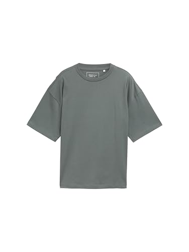 TOM TAILOR Denim Men's T-Shirt