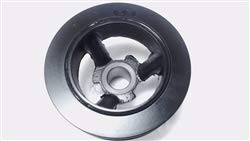 Harmonic Balancer V10 8.0L for Dodge Ram 2500 3500 Crankshaft Pulley 10-488