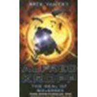 Alfred Kropp: The Seal of Solomon by Yancey, Rick [Bloomsbury USA Childrens, 2008] Paperback [Paperback]