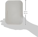 Manthorpe GL50 Access Panel White 100x150mm Inspection Hatch view 4