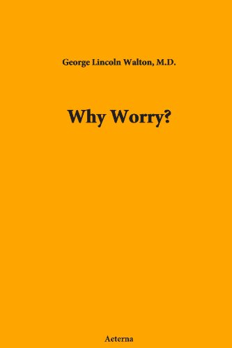 Why Worry?