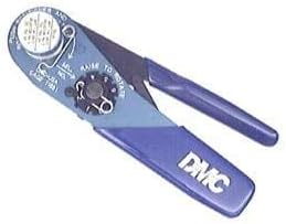 Crimpers Crimp Tool with K13-1 Positioner Pack of 1 (654-AFM8-K13-1)