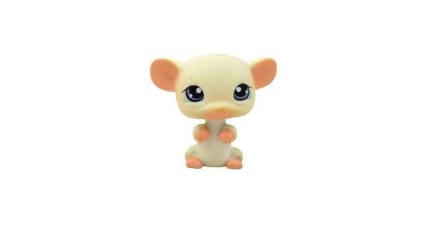 mouse littlest pet shop