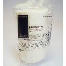 Profore 1 Padding Bandage 10cm x 3.5m (x1)