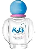 Zermat Baby Michelle Cologne Unisex,Perfume Michelle para Bebe by Baby Zermat