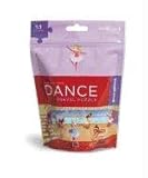 Crocodile Creek Dance Travel Pouch Puzzle - 100 Piece